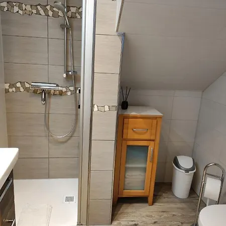 Hanslbauernhof Апартаменты