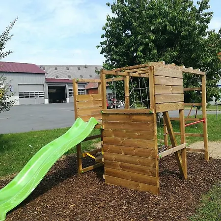 Hanslbauernhof Апартаменты *