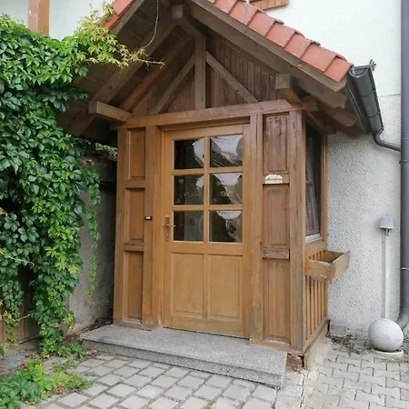 Hanslbauernhof