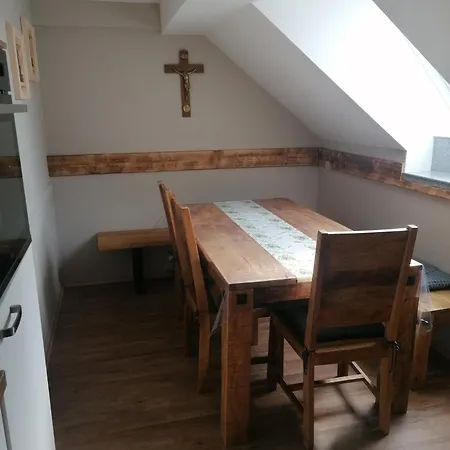 Apartament Hanslbauernhof