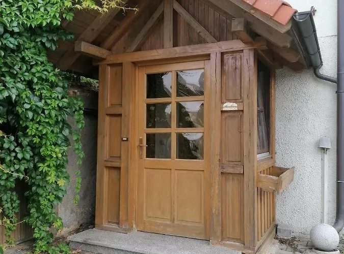 Hanslbauernhof